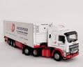 WSI/ADMT Scania 3 Topline Dockspeed International Transport England